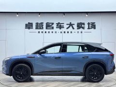 Hongqi Tiangong 08 2025 730 Max rear-wheel drive version - ფოტო 4