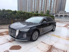 Hongqi H5 2023 1.5T DCT Connected Qiyun Edition - ფოტო 1