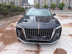 Hongqi H5 2023 1.5T DCT Connected Qiyun Edition - ფოტო 2