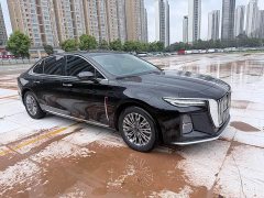 Hongqi H5 2023 1.5T DCT Connected Qiyun Edition - ფოტო 3