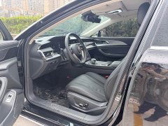 Hongqi H5 2023 1.5T DCT Connected Qiyun Edition - ფოტო 4