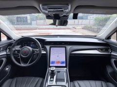 Hongqi H5 2023 1.5T DCT Connected Qiyun Edition - ფოტო 5