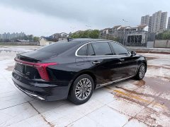 Hongqi H5 2023 1.5T DCT Connected Qiyun Edition - ფოტო 7