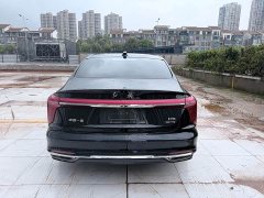 Hongqi H5 2023 1.5T DCT Connected Qiyun Edition - ფოტო 8