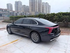 Hongqi H5 2023 1.5T DCT Connected Qiyun Edition - ფოტო 9
