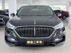 Hongqi H5 2022 Classic 1.5T DCT Qiyue Edition - ფოტო 1