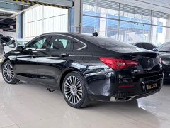 Hongqi H5 2022 Classic 1.5T DCT Qiyue Edition - ფოტო 10