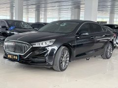 Hongqi H5 2022 Classic 1.5T DCT Qiyue Edition - ფოტო 2