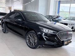 Hongqi H5 2022 Classic 1.5T DCT Qiyue Edition - ფოტო 3