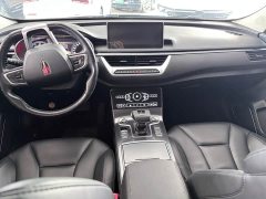 Hongqi H5 2022 Classic 1.5T DCT Qiyue Edition - ფოტო 6
