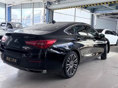 Hongqi H5 2022 Classic 1.5T DCT Qiyue Edition - ფოტო 9