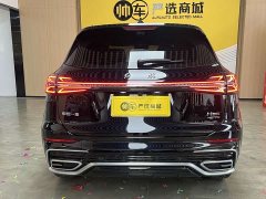 Hongqi HS5 2023 2.0T Qixiang Pro Edition - ფოტო 5