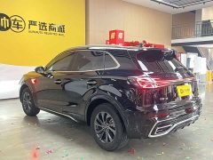 Hongqi HS5 2023 2.0T Qixiang Pro Edition - ფოტო 6