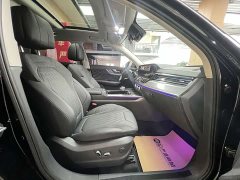 Hongqi HS5 2023 2.0T Qixiang Pro Edition - ფოტო 8