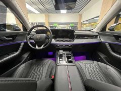 Hongqi HS5 2023 2.0T Qixiang Pro Edition - ფოტო 9