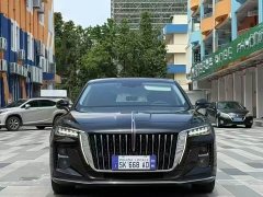 Hongqi H5 2023 1.5T DCT Zhilian Qiyue Edition - ფოტო 2