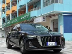 Hongqi H5 2023 1.5T DCT Zhilian Qiyue Edition - ფოტო 3