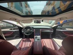 Hongqi H5 2023 1.5T DCT Zhilian Qiyue Edition - ფოტო 5