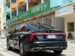 Hongqi H5 2023 1.5T DCT Zhilian Qiyue Edition - ფოტო 7