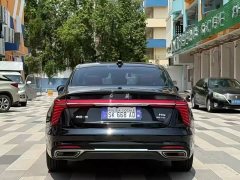 Hongqi H5 2023 1.5T DCT Zhilian Qiyue Edition - ფოტო 8