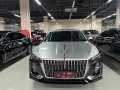 Hongqi H5 2023 2.0T Automatic Zhilianqichang Edition - photo 2