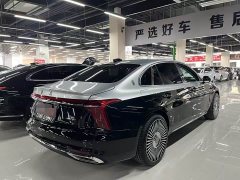 Hongqi H5 2023 2.0T Automatic Zhilianqichang Edition - photo 4