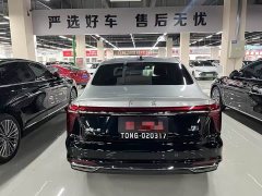 Hongqi H5 2023 2.0T Automatic Zhilianqichang Edition - photo 5