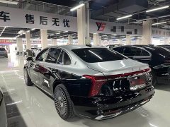 Hongqi H5 2023 2.0T Automatic Zhilianqichang Edition - photo 6