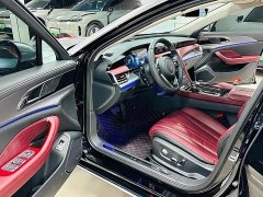 Hongqi H5 2023 2.0T Automatic Zhilianqichang Edition - photo 7
