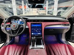 Hongqi H5 2023 2.0T Automatic Zhilianqichang Edition - photo 8