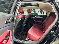Hongqi H5 2023 2.0T Automatic Zhilianqichang Edition - photo 9