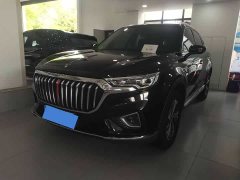 Hongqi HS5 2019 2.0T Zhilian Flagship Edition - ფოტო 1