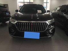 Hongqi HS5 2019 2.0T Zhilian Flagship Edition - ფოტო 2