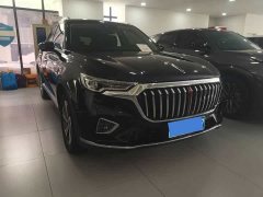 Hongqi HS5 2019 2.0T Zhilian Flagship Edition - ფოტო 3