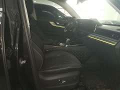 Hongqi HS5 2019 2.0T Zhilian Flagship Edition - ფოტო 4