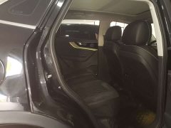 Hongqi HS5 2019 2.0T Zhilian Flagship Edition - ფოტო 5