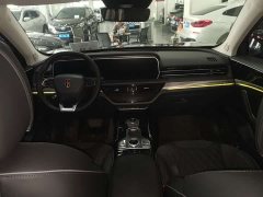 Hongqi HS5 2019 2.0T Zhilian Flagship Edition - ფოტო 6
