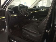 Hongqi HS5 2019 2.0T Zhilian Flagship Edition - ფოტო 7
