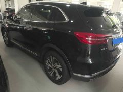 Hongqi HS5 2019 2.0T Zhilian Flagship Edition - ფოტო 8
