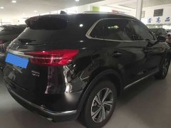 Hongqi HS5 2019 2.0T Zhilian Flagship Edition - ფოტო 9