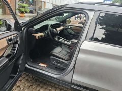 Ford Explorer 2024 2.3T EcoBoost Kunlun Peak Edition 7-Seater - ფოტო 6