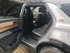 Ford Explorer 2024 2.3T EcoBoost Kunlun Peak Edition 7-Seater - ფოტო 7