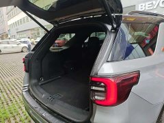 Ford Explorer 2024 2.3T EcoBoost Kunlun Peak Edition 7-Seater - ფოტო 8