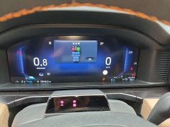 Ford Explorer 2024 2.3T EcoBoost Kunlun Peak Edition 7-Seater - ფოტო 9