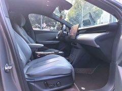 Lynk & Co Z20 2025 530km rear drive Max - ფოტო 10