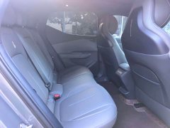 Lynk & Co Z20 2025 530km rear drive Max - ფოტო 13