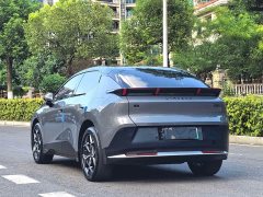 Lynk & Co Z20 2025 530km rear drive Max - ფოტო 14