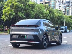 Lynk & Co Z20 2025 530km rear drive Max - ფოტო 16