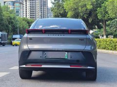 Lynk & Co Z20 2025 530km rear drive Max - ფოტო 17
