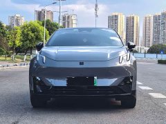 Lynk & Co Z20 2025 530km rear drive Max - ფოტო 2